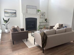 2119  Roquette Drive , Haslet Texas 76052