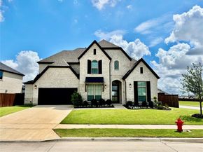 2119  Roquette Drive , Haslet Texas 76052