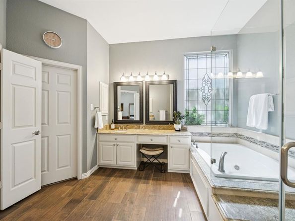502  Yaupon Drive , Garland Texas 75044