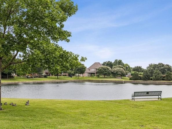 502  Yaupon Drive , Garland Texas 75044