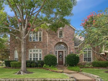 502  Yaupon Drive 