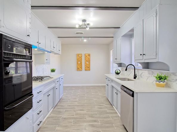 3613  Falcon Drive , Forest Hill Texas 76119