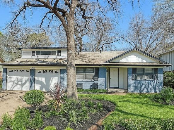 3613  Falcon Drive , Forest Hill Texas 76119