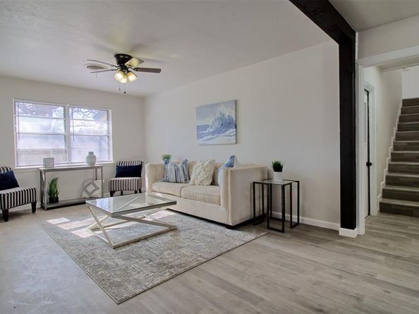 3613  Falcon Drive , Forest Hill Texas 76119