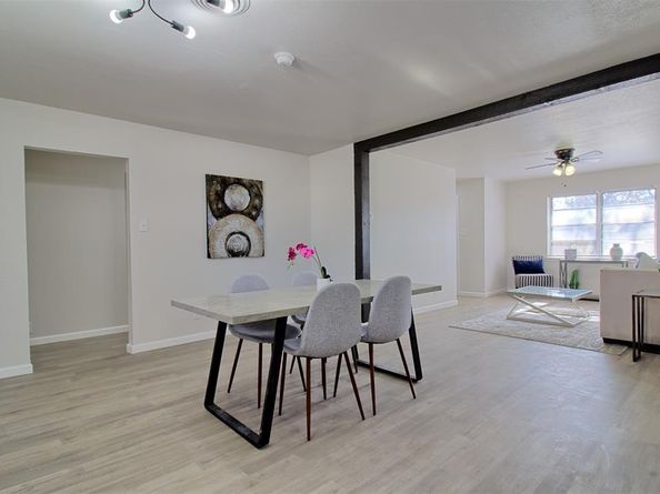 3613  Falcon Drive , Forest Hill Texas 76119