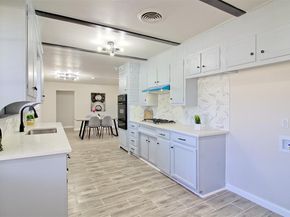 3613  Falcon Drive , Forest Hill Texas 76119