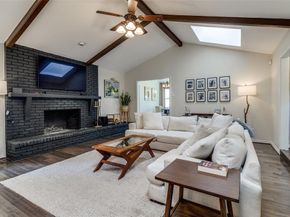 12030  Loch Ness Drive , Dallas Texas 75218
