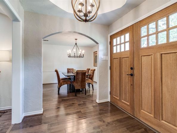12030  Loch Ness Drive , Dallas Texas 75218