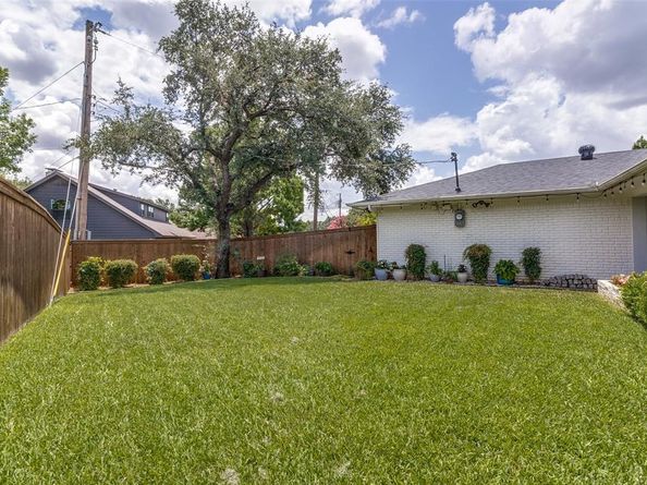 12030  Loch Ness Drive , Dallas Texas 75218