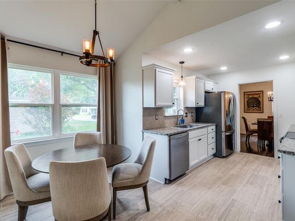 12030  Loch Ness Drive , Dallas Texas 75218