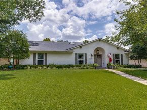 12030  Loch Ness Drive , Dallas Texas 75218