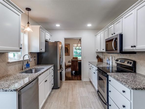 12030  Loch Ness Drive , Dallas Texas 75218