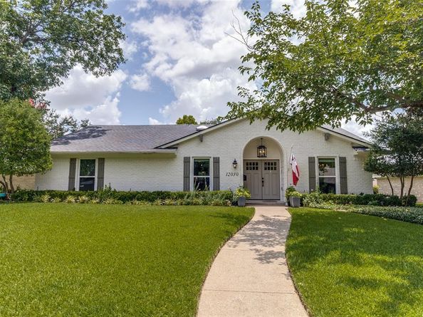 12030  Loch Ness Drive , Dallas Texas 75218