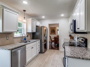 12030  Loch Ness Drive , Dallas Texas 75218
