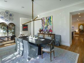 6807  Joyce Way , Dallas Texas 75225