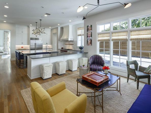 6807  Joyce Way , Dallas Texas 75225