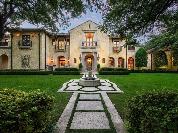 5335  Meaders Lane , Dallas Texas 75229