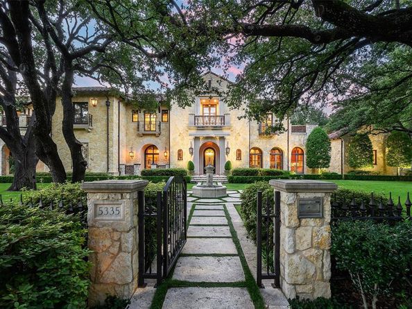 5335  Meaders Lane , Dallas Texas 75229