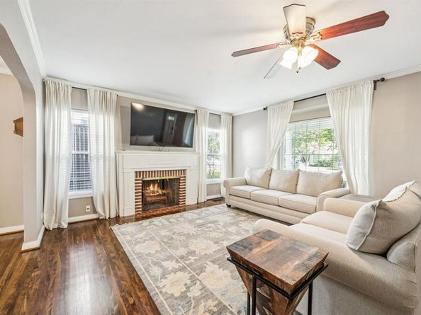 6342  Anita Street , Dallas Texas 75214