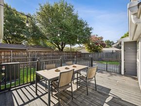 6342  Anita Street , Dallas Texas 75214