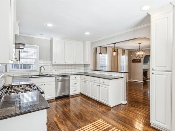 6342  Anita Street , Dallas Texas 75214