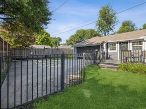 6342  Anita Street , Dallas Texas 75214