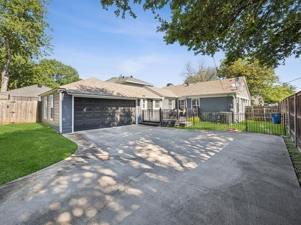 6342  Anita Street , Dallas Texas 75214
