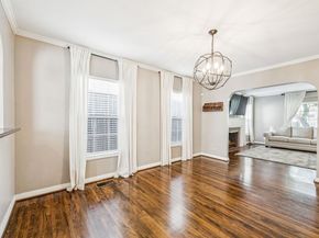 6342  Anita Street , Dallas Texas 75214
