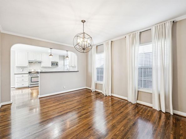 6342  Anita Street , Dallas Texas 75214