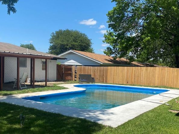 5217  Wosley Drive , Fort Worth Texas 76133