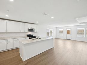 2708  Barton Springs Drive , Denton Texas 76208