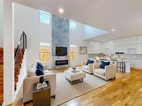 3418  Borger Street , Dallas Texas 75212