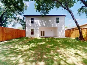 3418  Borger Street , Dallas Texas 75212
