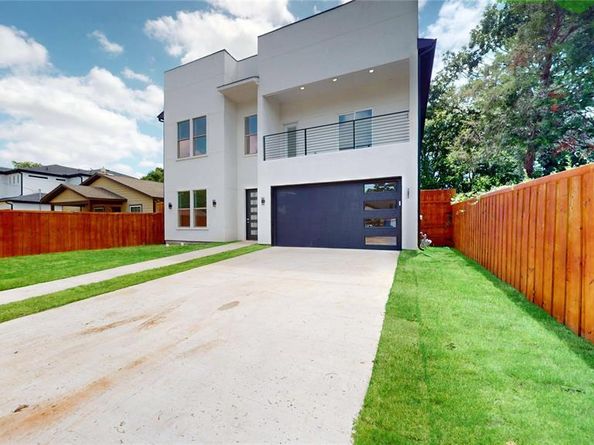 3418  Borger Street , Dallas Texas 75212