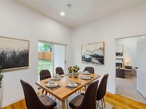 3418  Borger Street , Dallas Texas 75212