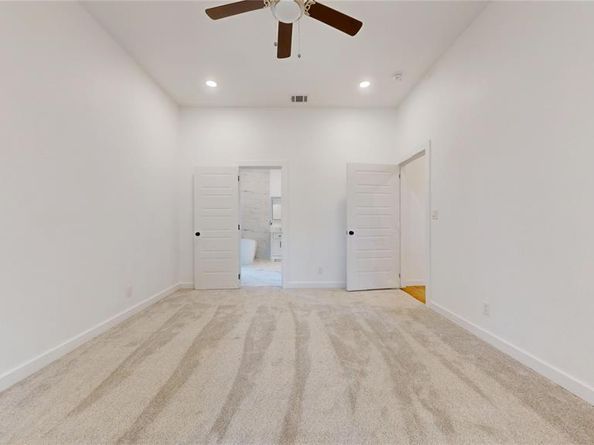 3418  Borger Street , Dallas Texas 75212