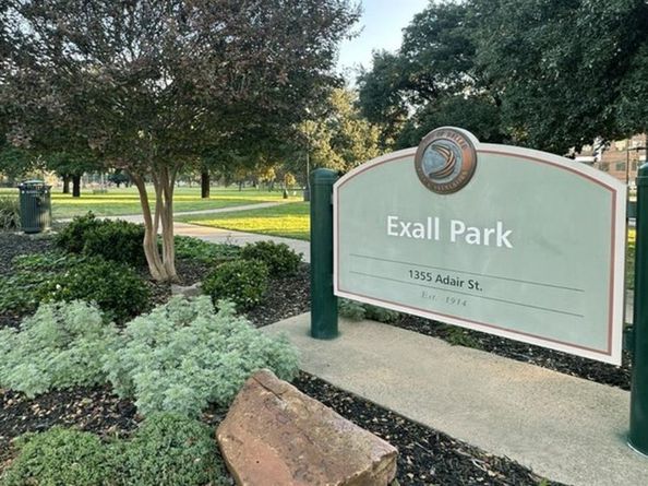 3219  Bryan Street , Dallas Texas 75204
