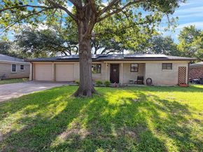 1228  Valentine Street , Hurst Texas 76053