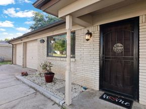 1228  Valentine Street , Hurst Texas 76053
