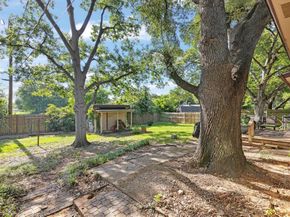 1228  Valentine Street , Hurst Texas 76053
