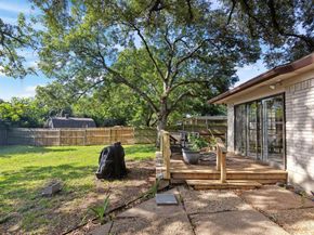 1228  Valentine Street , Hurst Texas 76053