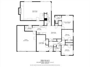 1228  Valentine Street , Hurst Texas 76053