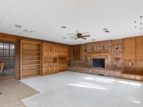 1228  Valentine Street , Hurst Texas 76053