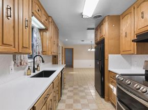 1228  Valentine Street , Hurst Texas 76053