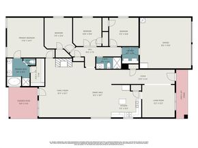 11501  Cactus Springs Drive , Fort Worth Texas 76244
