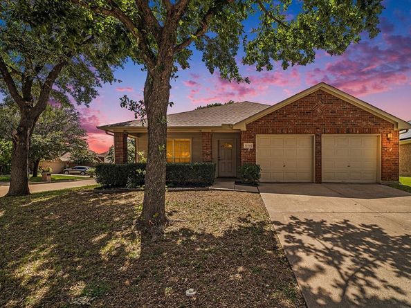 11501  Cactus Springs Drive , Fort Worth Texas 76244