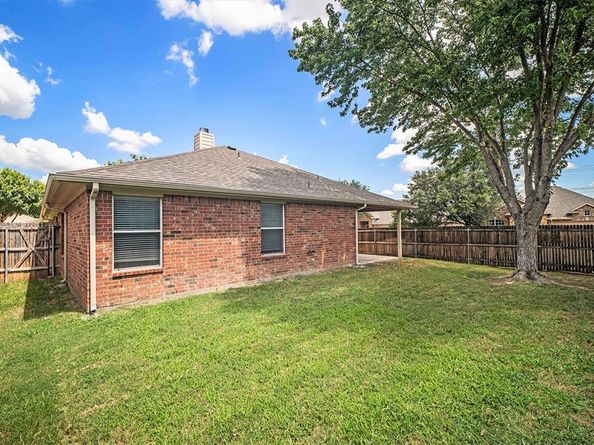 11501  Cactus Springs Drive , Fort Worth Texas 76244