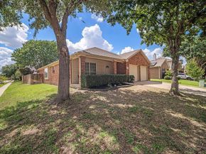 11501  Cactus Springs Drive , Fort Worth Texas 76244
