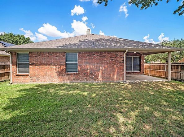 11501  Cactus Springs Drive , Fort Worth Texas 76244