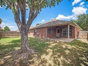 11501  Cactus Springs Drive , Fort Worth Texas 76244